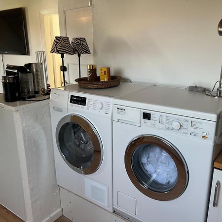 Penthouse Apartment In Esbjerg Townhouse Exteriör bild