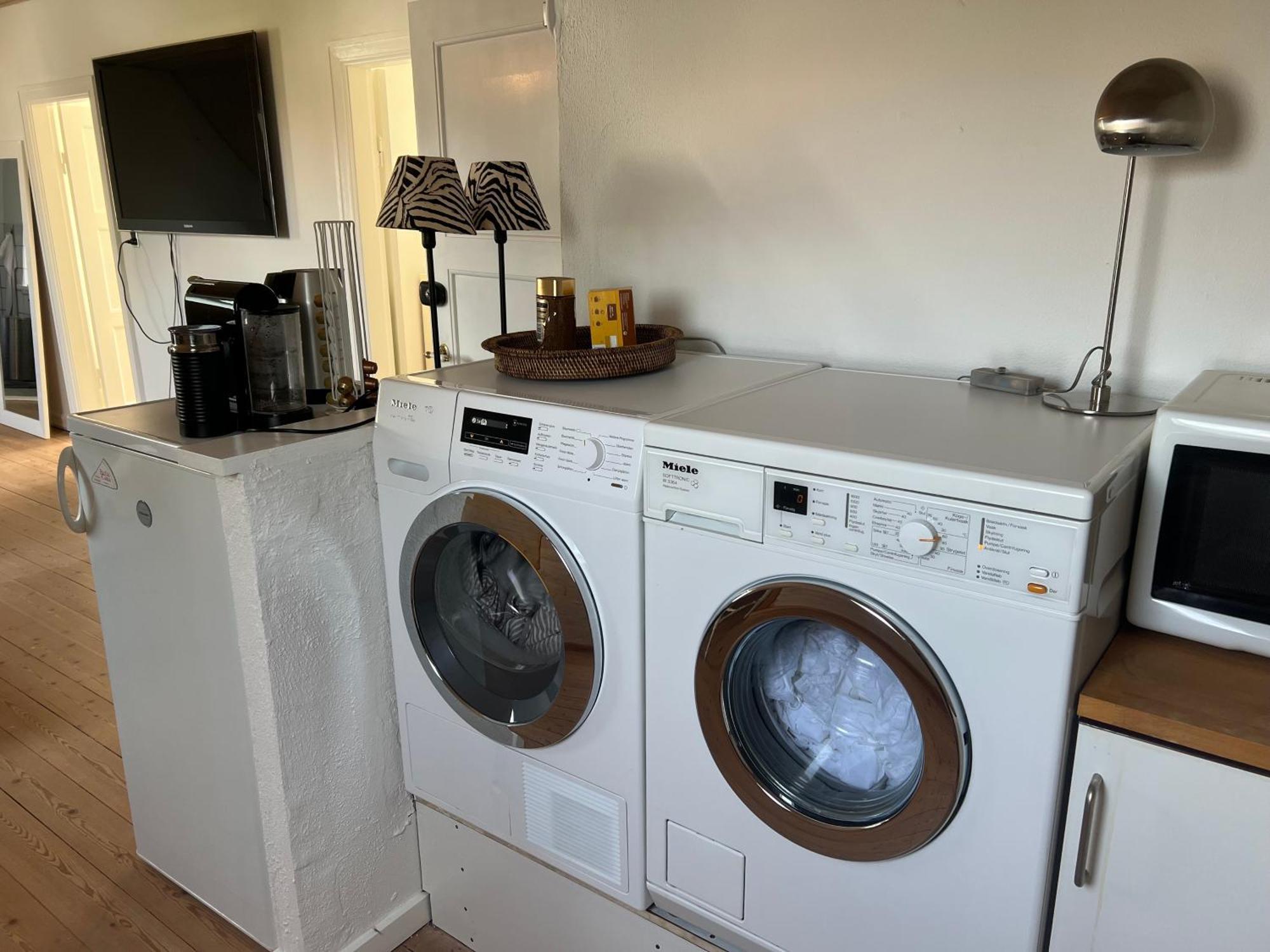 Penthouse Apartment In Esbjerg Townhouse Exteriör bild