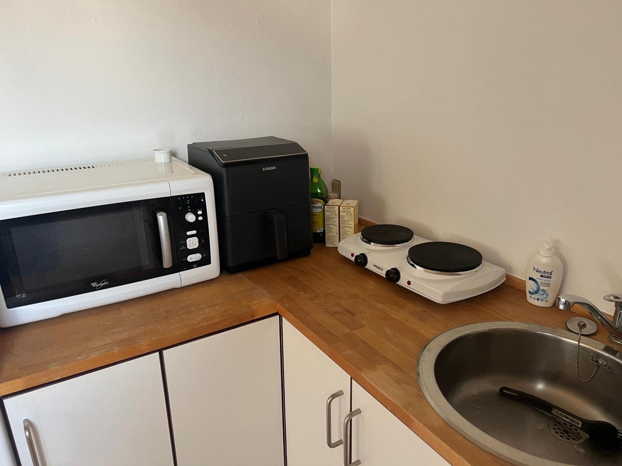 Penthouse Apartment In Esbjerg Townhouse Exteriör bild