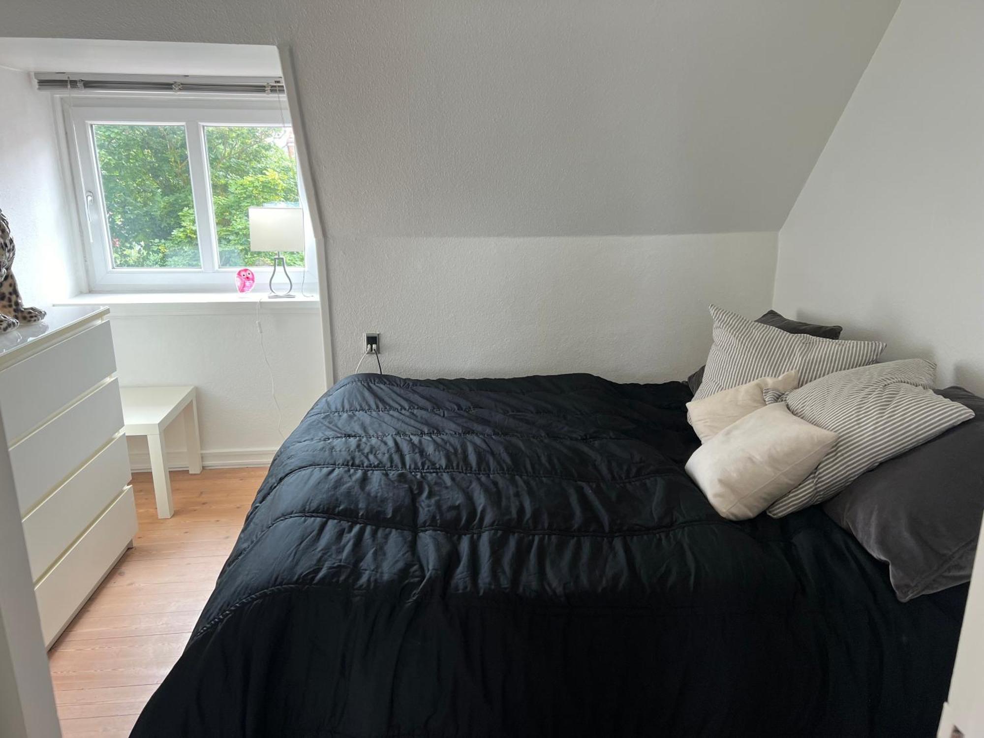 Penthouse Apartment In Esbjerg Townhouse Exteriör bild